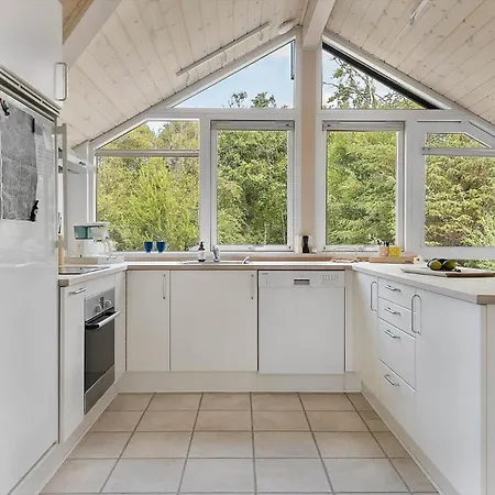 Tv1676-bindslev-manedalsvej-11 Ferienhaus