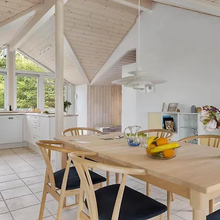 Tv1676-bindslev-manedalsvej-11 펜션 *