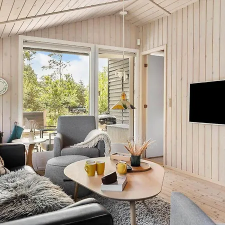 Tv1676-bindslev-manedalsvej-11 Ferienhaus