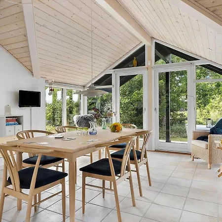 펜션 Tv1676-bindslev-manedalsvej-11 *