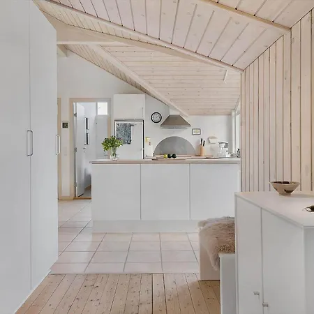 Tv1676-bindslev-manedalsvej-11 Ferienhaus Bindslev