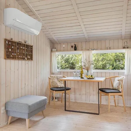 펜션 Tv1676-bindslev-manedalsvej-11 Bindslev