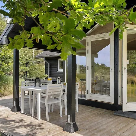 Ferienhaus Tv1676-bindslev-manedalsvej-11 *