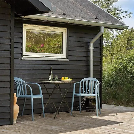 Ferienhaus Tv1676-bindslev-manedalsvej-11